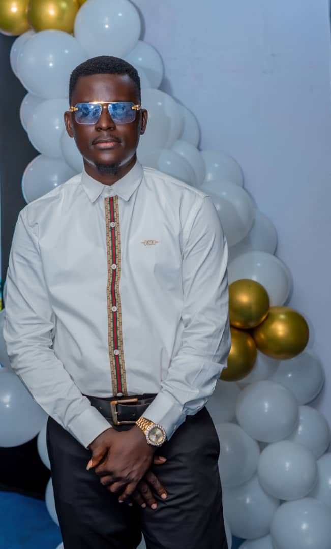 Founder of Bwills Online Academy